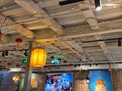 -三个大叔东北烧烤·砂锅菜(西三旗店)