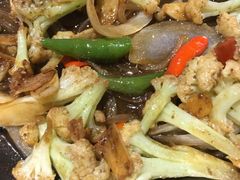-三晋老田饸饹面(中大街店)
