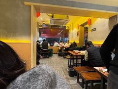 -为民烧烤吧.自贡爆炒菜(收录20年好店)