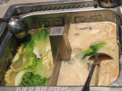 -海底捞火锅(步步高新天地店)