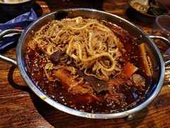 -串大叔炭火烤串·鸡西大冷面刀削面(总店)