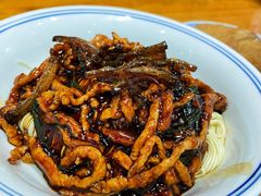 -君东记本帮面馆(天钥桥路店)