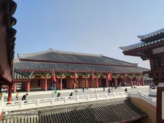 -中国汉城景区