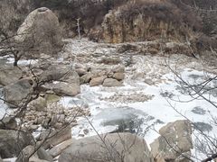 -崂山九水游览区