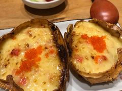 -一井烧肉·活鳗·寿司(望京SOHO店)