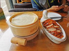 鸭饼-北京老铺烤鸭(高新店)