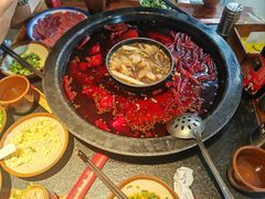 -陈眼镜火锅(总店)