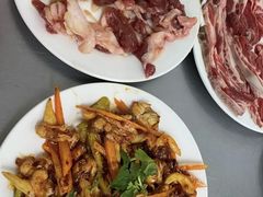 -松明一烤肉馆(鲁园店)