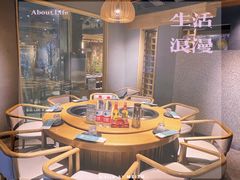 -蘸小院铁锅炖·蘸酱菜·东北菜(怀远门店)