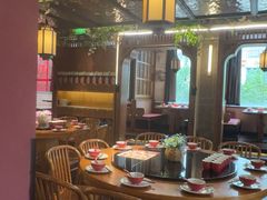 -伙靠·江浙菜(田林路店)