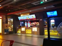 -万达影城(联想科技城店)