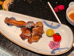 -上井精致料理(中兴商业大厦店)