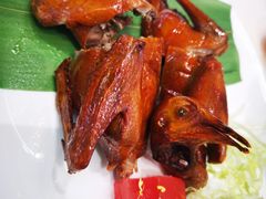 -蔡澜点心·粤菜(月星环球港店)