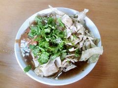 -大福来锅巴菜(古文化街店)