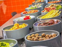 -大橘元自助回转火锅(天河新天地店)