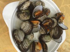 iphone_upload_pic-海岛渔村大酒店(云霄路店)