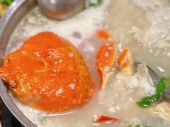 -吉友粥底火锅(方斜路店)