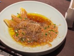 -静之湖湖畔餐厅