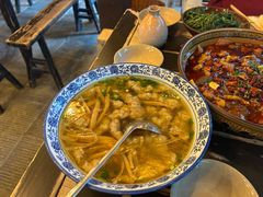 -饭江湖·江湖菜(湖广会馆店)
