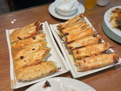 -春水锅贴·传统鲁菜(大明湖店)