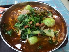 -红鼻子桂林米粉(金唐新光界店)