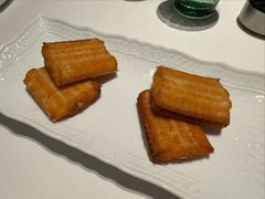 黄金脆带鱼（大份）-新荣记(虹桥店)