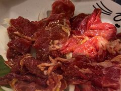 -猫爪爪原切自助烤肉(观音桥阳光世纪店)