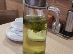 -老边饺子馆(东单店)
