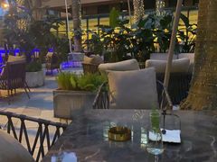 -深圳威尼斯英迪格酒店-邻芙花廊下午茶·NINFA GALLERY·蛋糕·咖啡