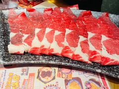 -哥老官重庆美蛙鱼头(宝山龙湖店)