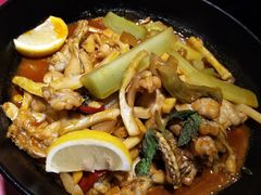 湘西霸王蛙-望湘园·洞庭渔宴(永旺店)