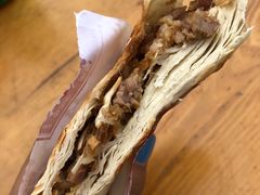 -潼关肉夹馍(永兴坊店)