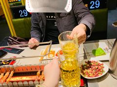 -丰茂烤串(金源店)