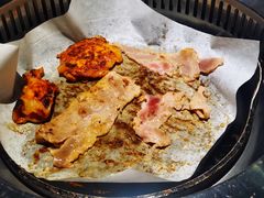 -福成自助烤肉(双桥万达店)