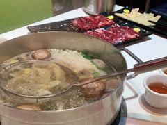 -陈记顺和牛肉火锅馆(天河北路店)