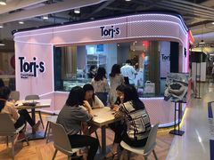 门面-Toris(LuOne凯德晶萃广场店)
