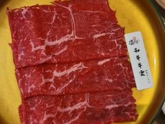 -温野菜涮涮锅(大悦城店)