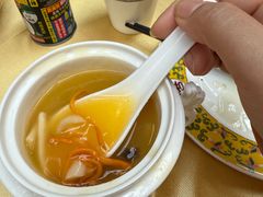 -仿膳饭庄·宫廷风味(百年传承店)