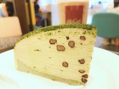 -麦当劳(禄口机场T2航站楼)