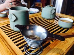 -小城粥道·海胆鲜虾粥(解放广场店)