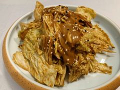 乾隆白菜-羲和雅苑•北京烤鸭(平安国际金融中心店)