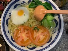 -NIUAN牛庵·日式和牛烧肉(恒隆店)