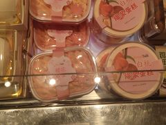 -面包新语(滨湖万达店)