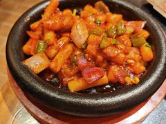 -韩烧牛中牛·甄选黑牛烤肉(黑金店)