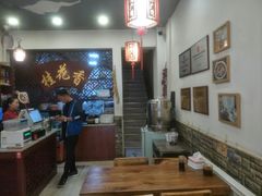 -桂花香手工面(鼓楼店)