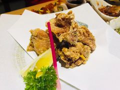 -富山日式料理(宽厚里店)