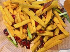 -四禧精酿铜锅涮肉·烧烤工场(大明湖店)