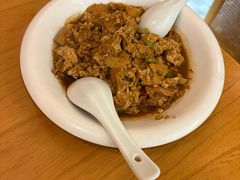 -23号墙门菜(狮虎桥店)