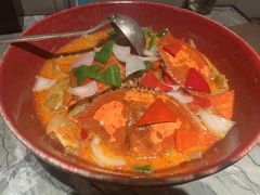 -萬國春·中菜馆(颐和公馆店)
