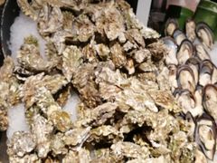 -星伦多海鲜自助餐厅(万达百货店)